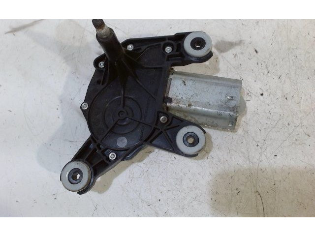 Моторчик заднего дворника Fiat Grande Punto