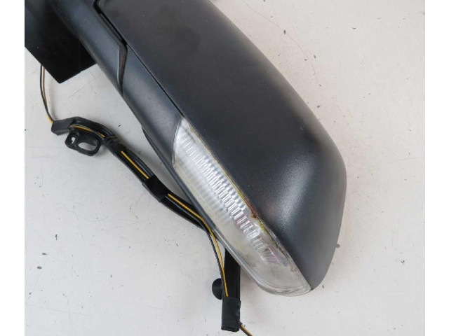 Zpětné zrcátko Volkswagen Polo IV 9N3 2001 Nonapplicabile