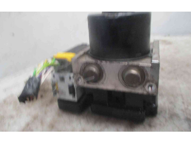 Jednotka ABS 9656493580, 21903581 Citroen C3 2005