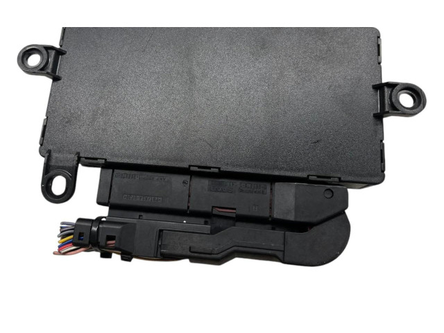 Комфортный модуль 12767180, 53070160B   Saab 9-5  