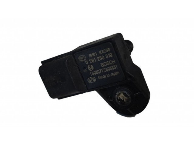 Датчик давления воздуха