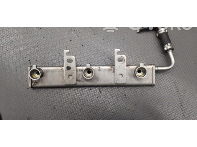 Топливная рампа A1320103000 Smart ForTwo II