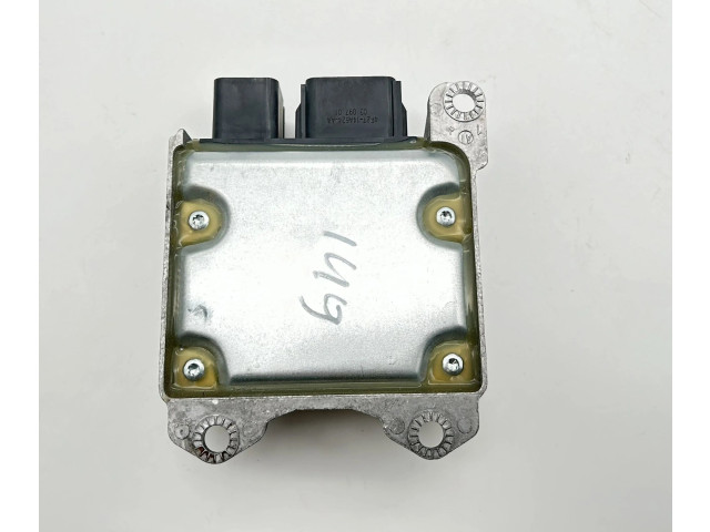 Блок подушек безопасности 3W8314B321AB   Jaguar XK8 - XKR