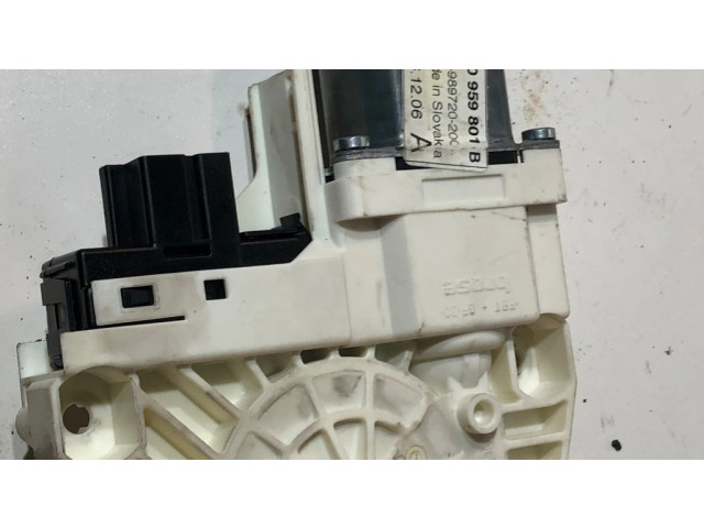 Передний комплект электрического механизма для подъема окна