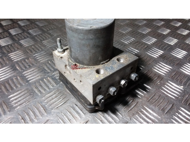 Блок АБС 9657352680, 9649988180   Citroen  C4 I  2004-2010 года