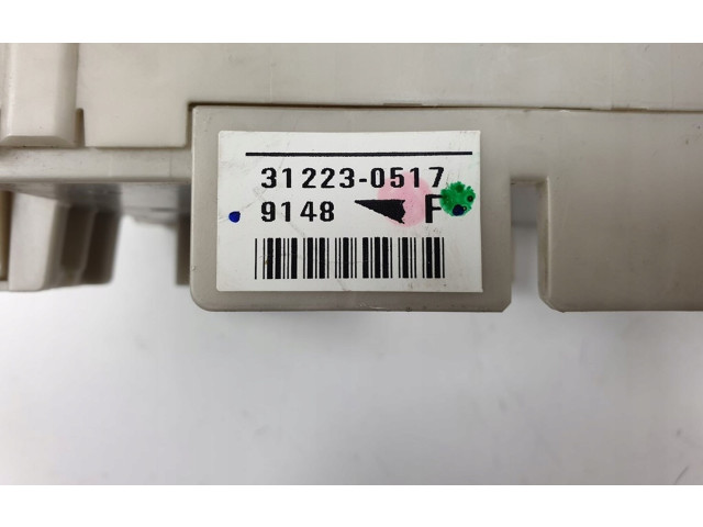 Интеркулер 312230517 Mitsubishi Lancer