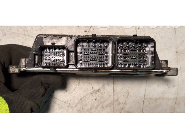 Блок управления двигателя V29002514E, 151850008 Citroen C4 Cactus