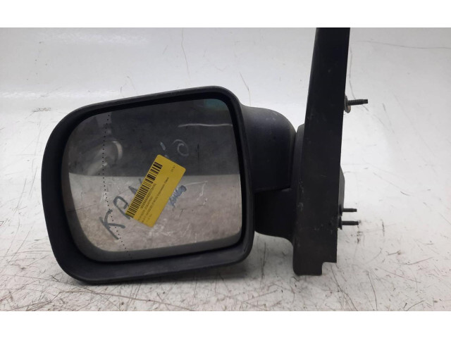 Zpětné zrcátko Renault Kangoo I 7700304