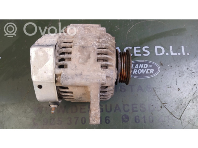 Генератор 3140081A0   Nissan NP300 2.5     