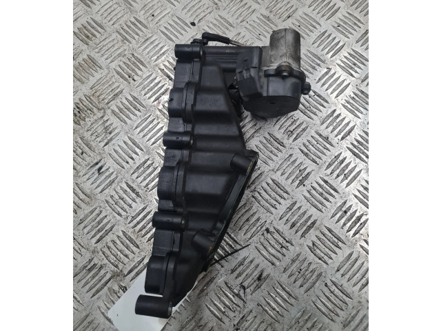 Всасывающий коллектор Z059129711AT, Z059129711AT   Audi A5 8T 8F   для двигателя CCWA