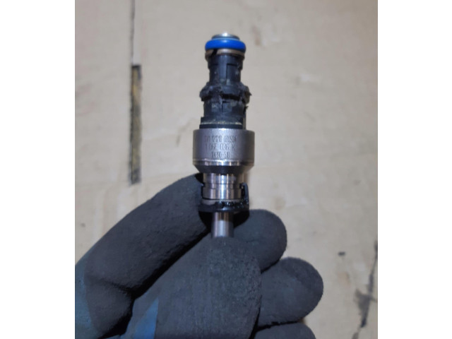 Vstřikovač Audi Q7 4L