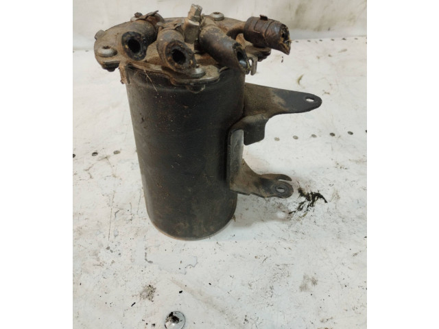 Топливная рампа Volkswagen Golf VI для двигателя CFF