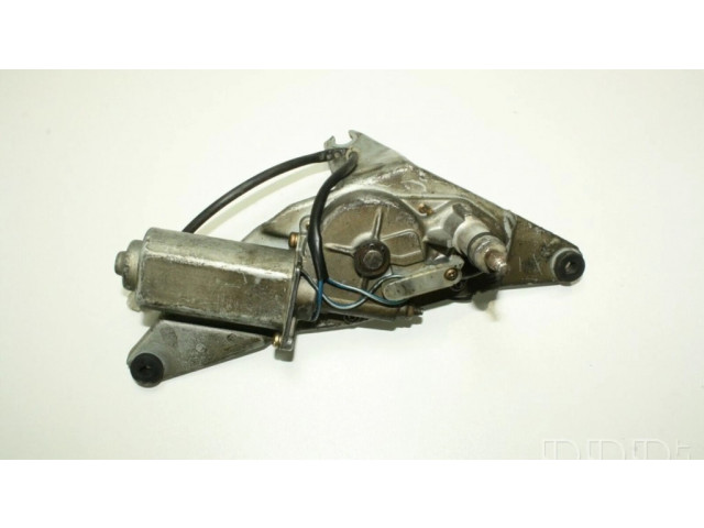 Моторчик заднего дворника 8491006672 Mazda 626