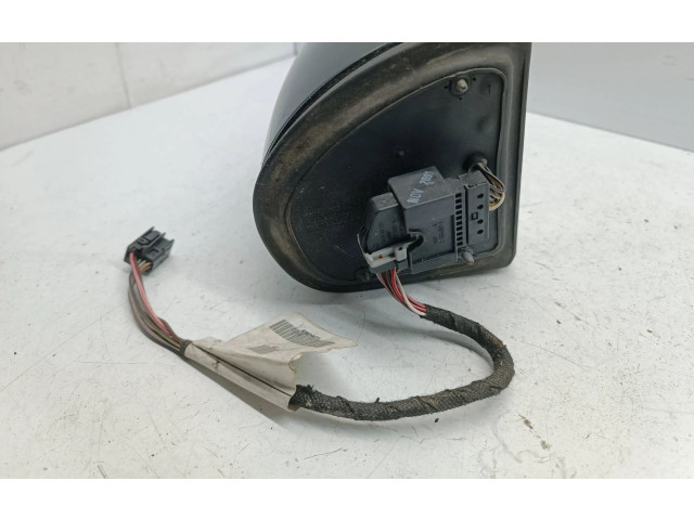 Zpětné zrcátko Mercedes-Benz C W203 2003