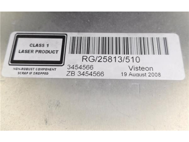 Панель приборов 918950202, RG25813510 Mini One - Cooper Coupe R56