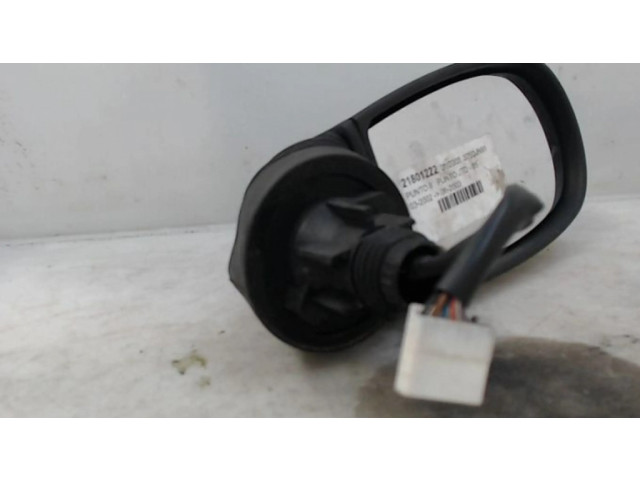 Zpětné zrcátko Сзади Fiat Punto (176) 1991  735380179  