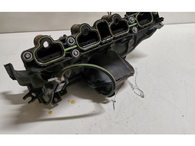 Всасывающий коллектор