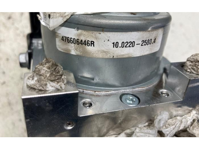 Блок АБС 10022025304, 10022025804 Dacia Sandero III 2020 - года