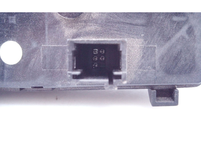 Модуль блока управления кондиционером 98340409ZD, 3525240200 Citroen Berlingo