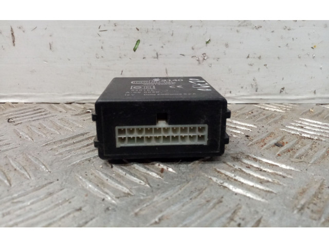 Блок управления 4C3140A3A   Hyundai Coupe