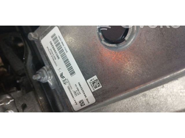 Řídící jednotka 9853988280 Citroen Berlingo 2024