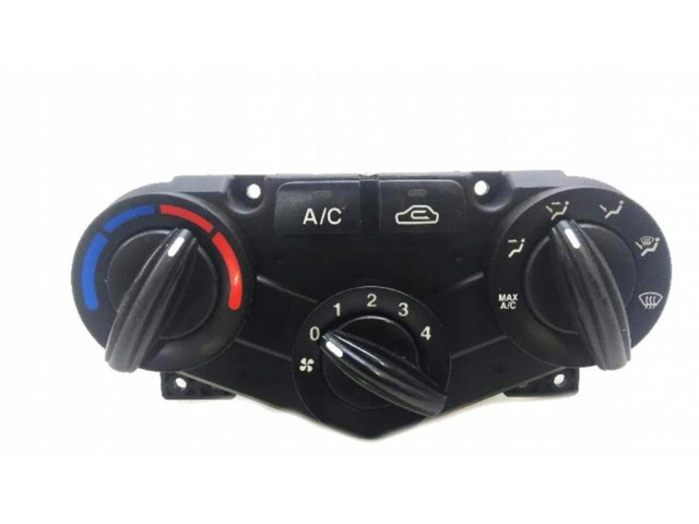 Блок управления климат-контролем 97250-1GXXX   KIA Rio