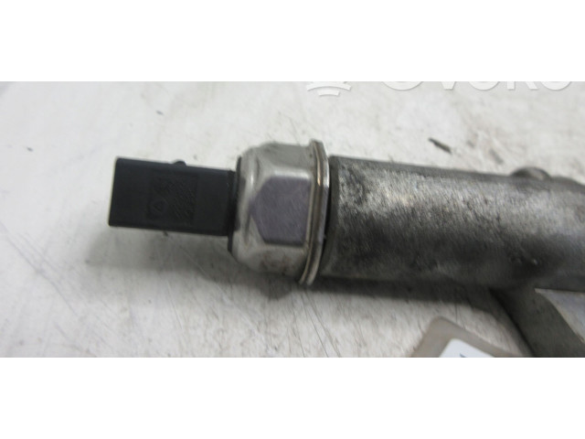 Vstřikovací lišta A6510700595, R9144Z230A Mercedes-Benz C W204