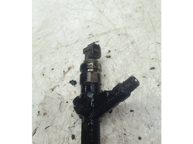 Vstřikovač AW402AW4, 02G14024 Nissan X-Trail T30