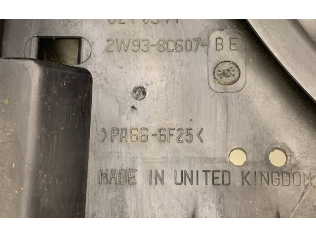 Блок управления дверью