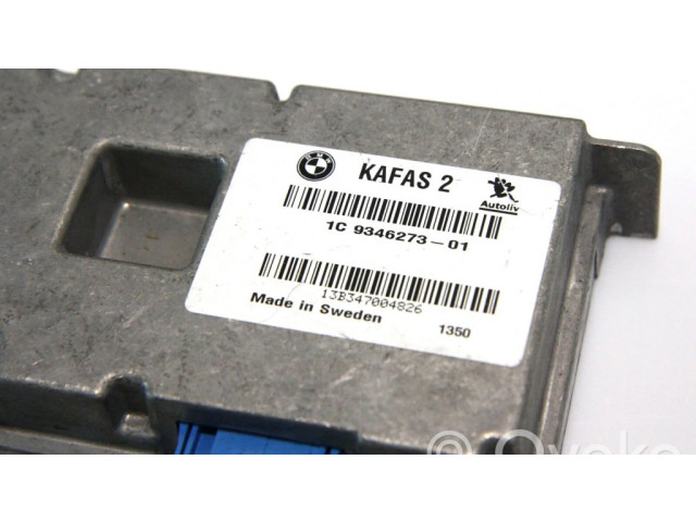 Блок управления 009832, 66519346273 BMW 1 F20 F21