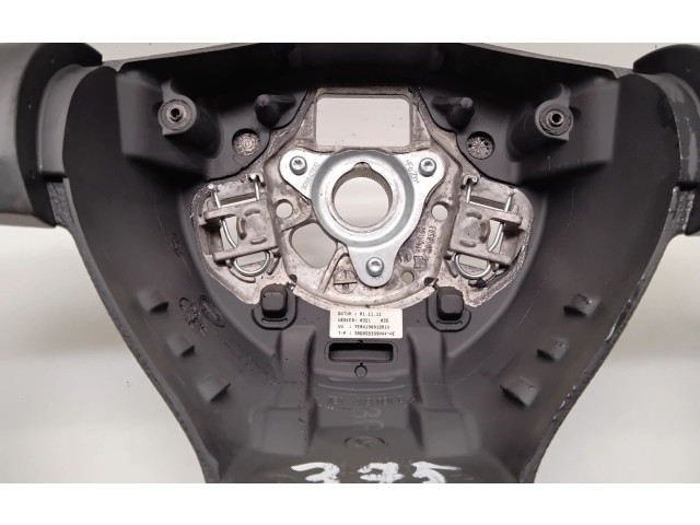 Руль Volkswagen Transporter - Caravelle T5  2003 - 2015 года 7E0419091D81U, 305647610      