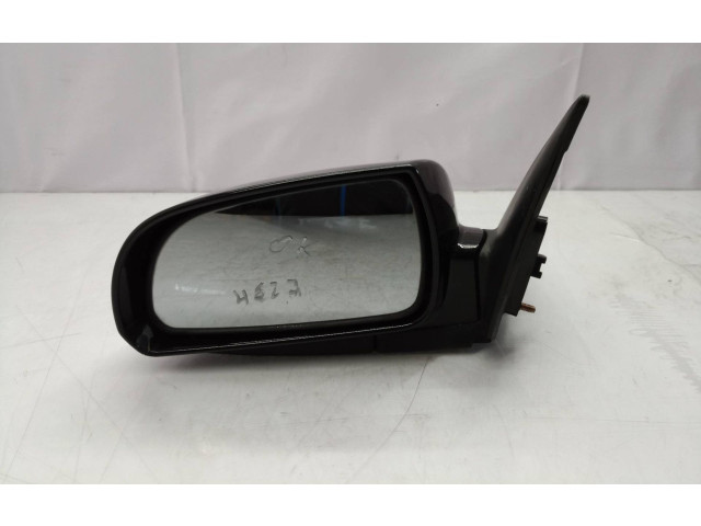 Зеркало электрическое Hyundai Sonata 2006 - 2015 года