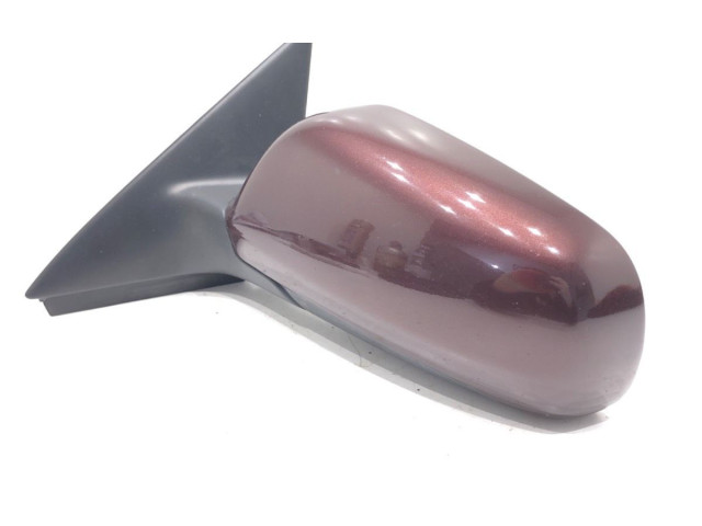 Зеркало электрическое        Audi A6 S6 C5 4B  1997 - 2005 года   