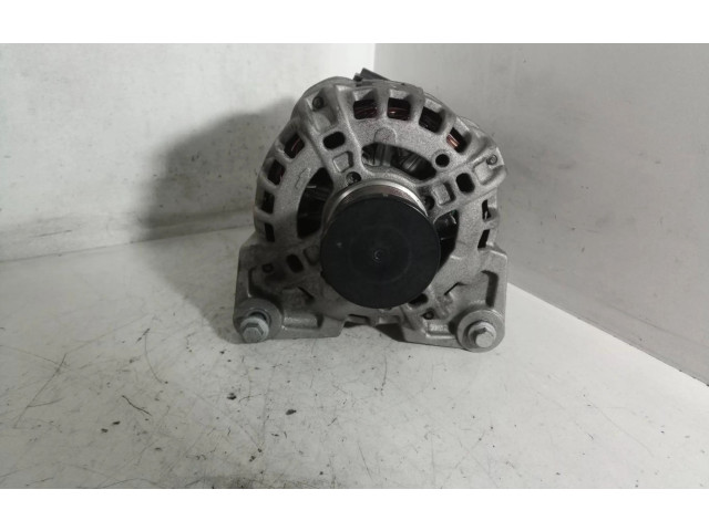 Генератор 231006007RA Smart ForFour I