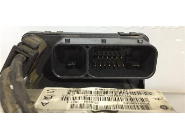 Блок АБС 56041821AA, P56044300AC Jeep Grand Cherokee (WJ) 1999 - 2004 года