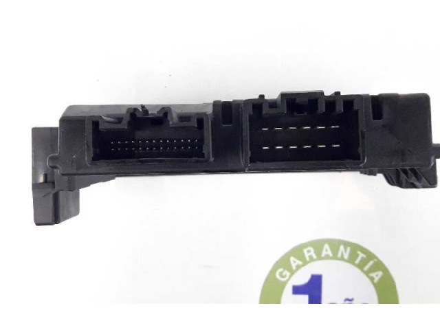 Блок управления DG9T14B673AY Ford S-MAX