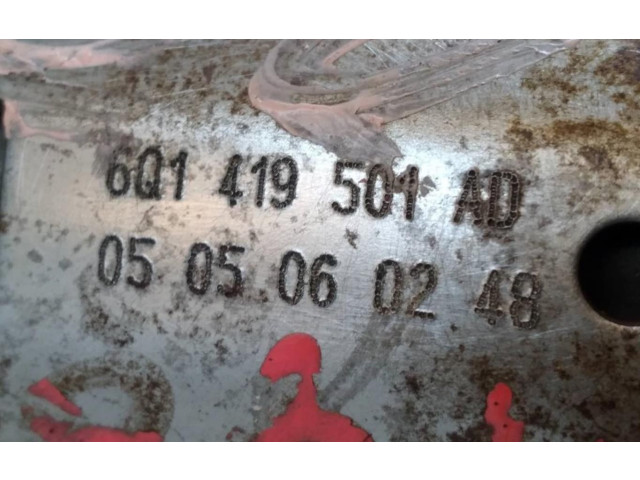 Руль Seat Ibiza III (6L) 2002-2008 года