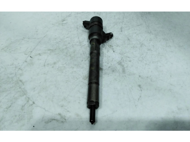 Форсунка 0445110270    Chevrolet Meriva   