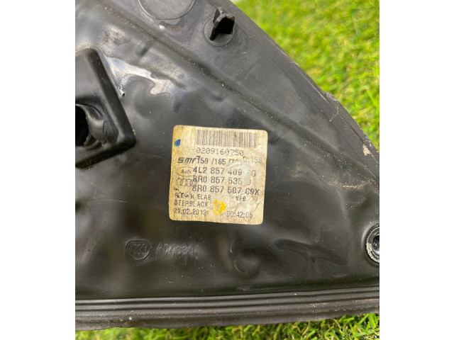 Zpětné zrcátko Audi Q7 4L 2013 4L2857409, 8R0857507