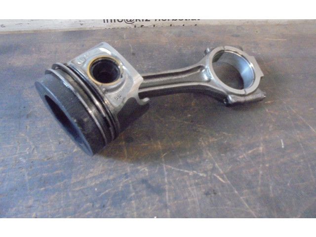 Шатун CJCC(Euro 5) Audi A4 S4 B8 8K