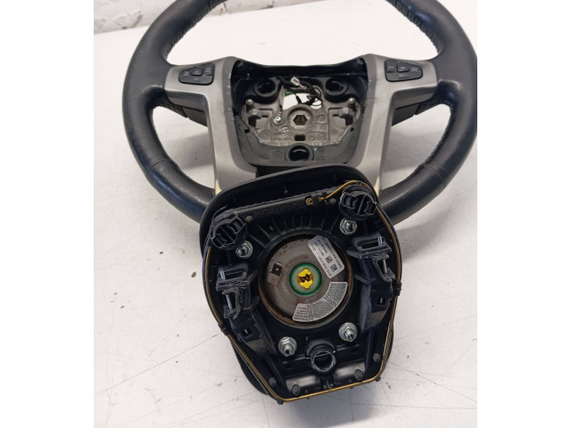 Руль AB393600H, 34097035A Ford Ranger