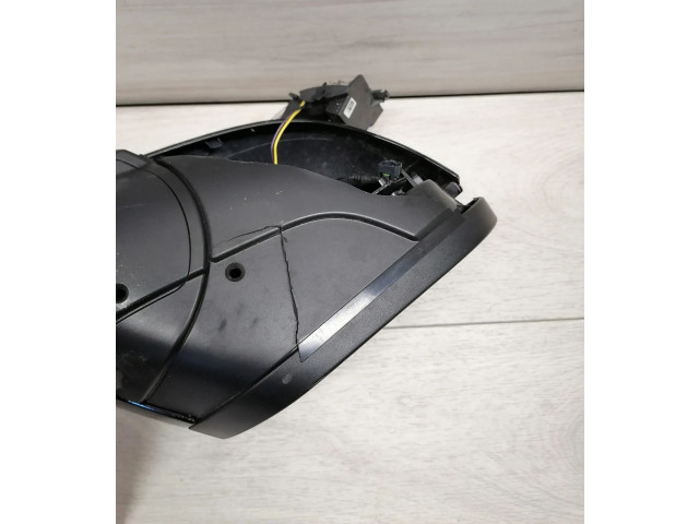 Зеркало электрическое Audi e-tron - года