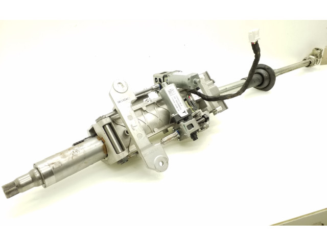 рейка Колонка рулевая 104481100F Tesla Model 3 2017- года