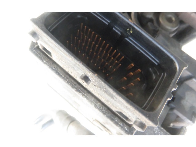 Vstřikovací čerpadlo 0470504204, 0281010717 Opel Vectra C Y 20 DTH