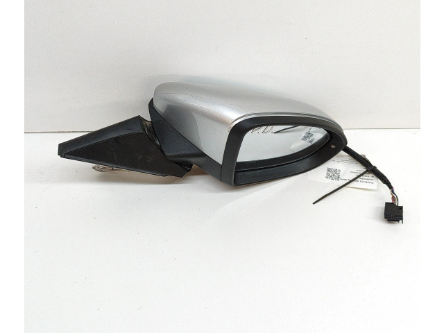 Зеркало электрическое Volkswagen Golf VII 2013 - 2019 года