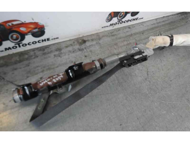 Подушка безопасности двери 30698531, E085052770431 Volvo XC90