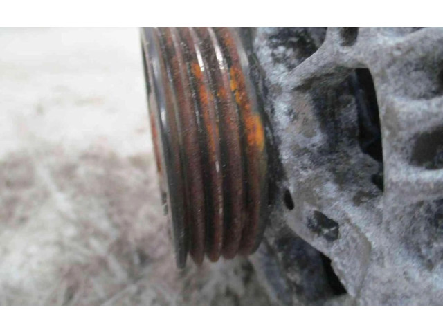 Генератор 8200060488, 8200060488   Renault Twingo I      