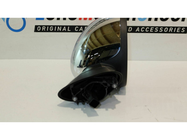 Зеркало (механическое)       Mini One - Cooper F56 F55  2013 -  года   