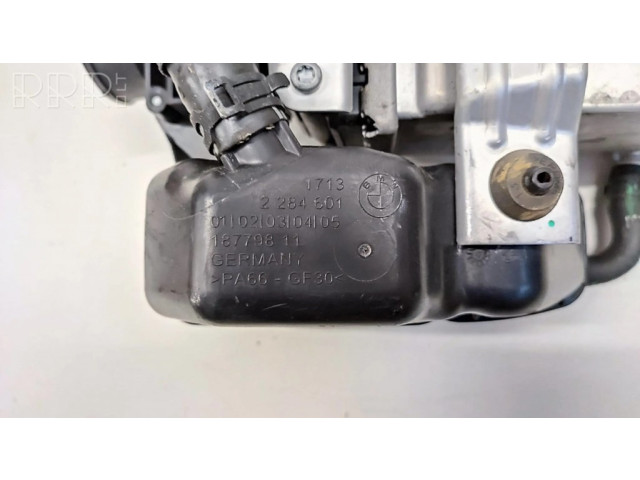 Радиатор охлаждения кондиционера воздуха