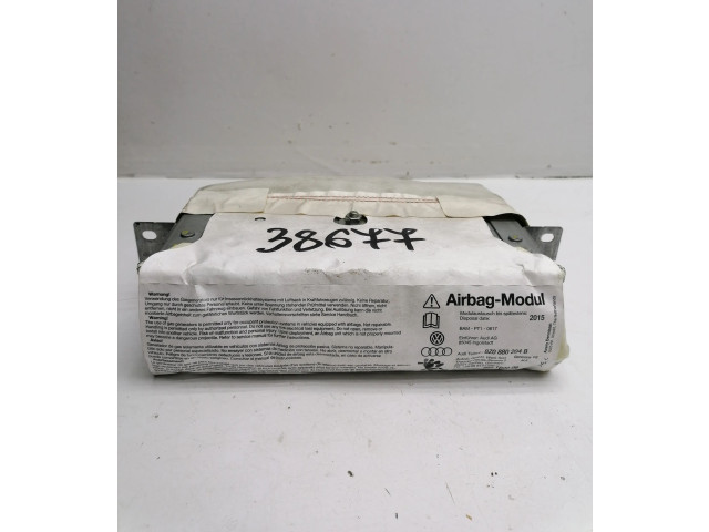 Подушка безопасности пассажира 8Z0880204B   Audi A2